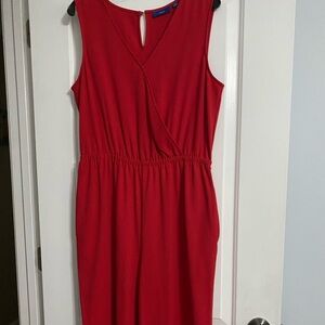 Apt 9 Women’s Jumper/romper Large